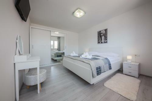 Apartamentos Penthouse - Sea View