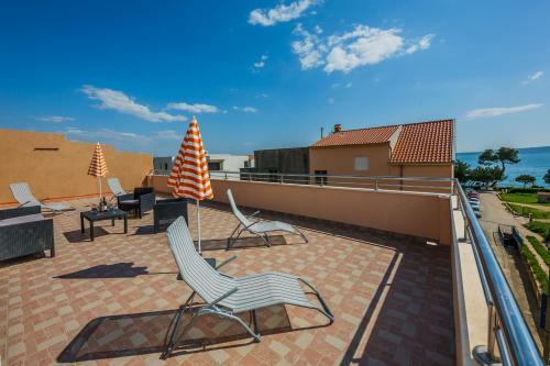 Apartamentos Penthouse - Sea View