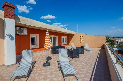 Apartamentos Penthouse - Sea View
