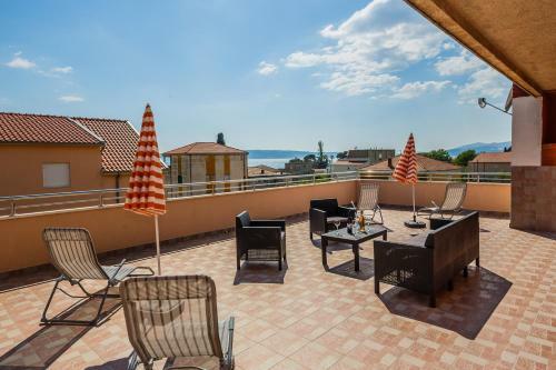 Apartamentos Penthouse - Sea View