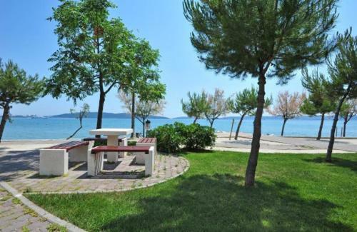 Apartamentos Penthouse - Sea View