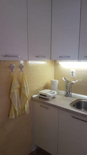 Apartman Lucijan