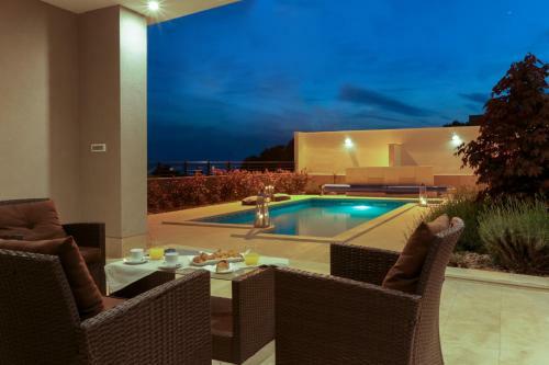 Villa Adria