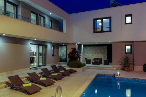 Villa Adria