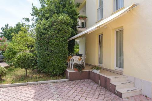 Apartmani Ivana