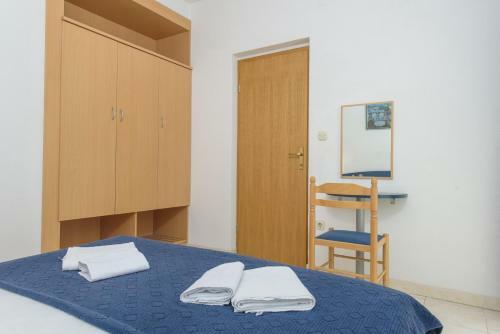 Apartmani Ivana