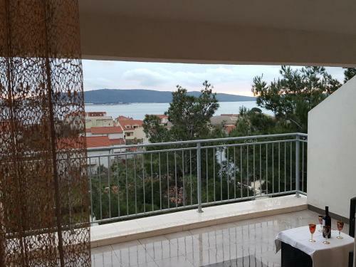 Apartamentos Petrovic K.sucurac