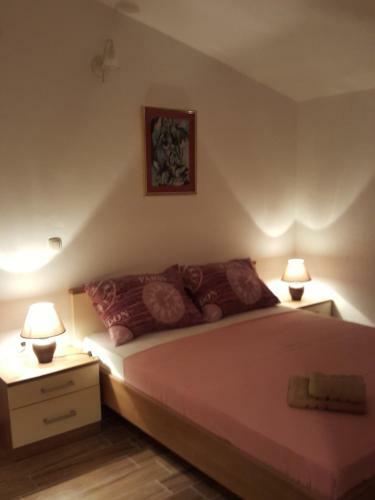 Apartamentos Petrovic K.sucurac