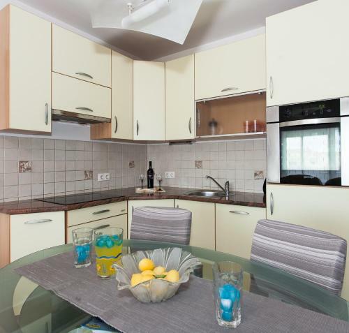 Apartamentos Abbadessa