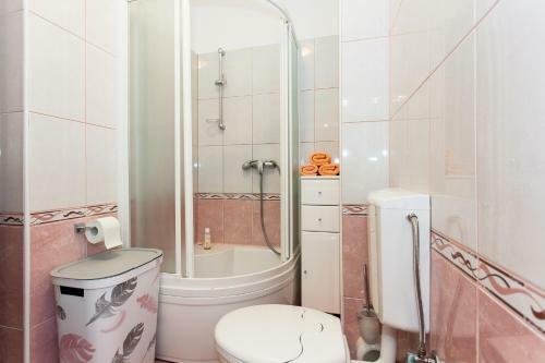 Apartamentos Abbadessa