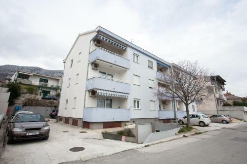 Apartamentos Abbadessa