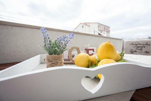 Apartamentos Abbadessa