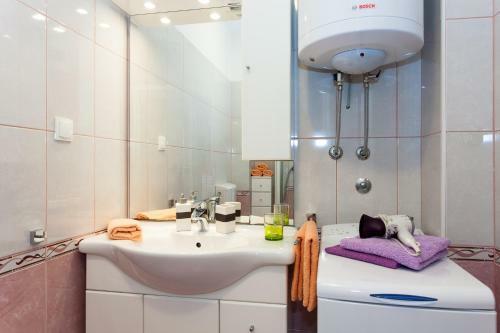 Apartamentos Abbadessa