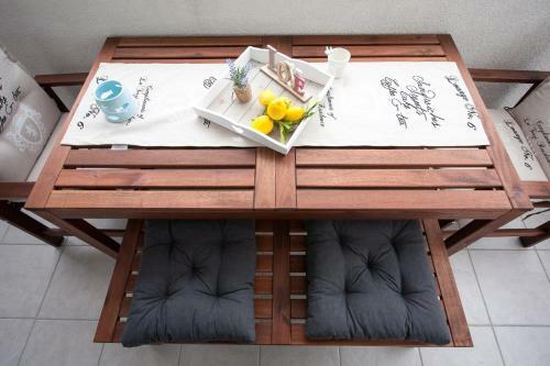 Apartamentos Abbadessa