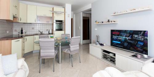 Apartamentos Abbadessa