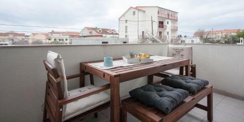 Apartamentos Abbadessa