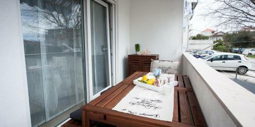 Apartamentos Abbadessa