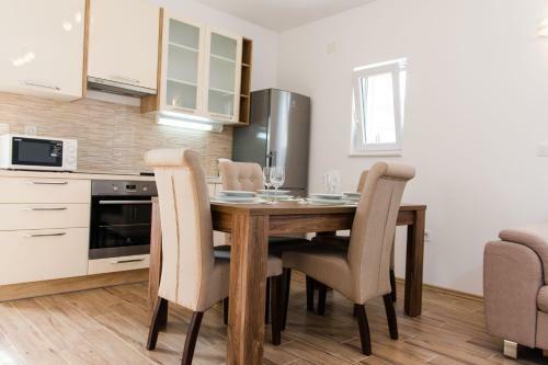 Apartman Kuzmanic