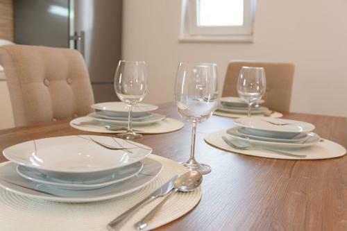 Apartman Kuzmanic