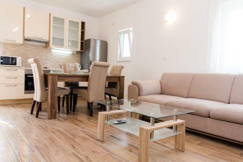 Apartman Kuzmanic