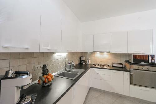 Apartment Penthouse Edita