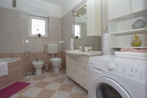 Apartment Penthouse Edita