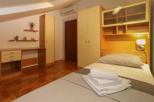Apartment Penthouse Edita