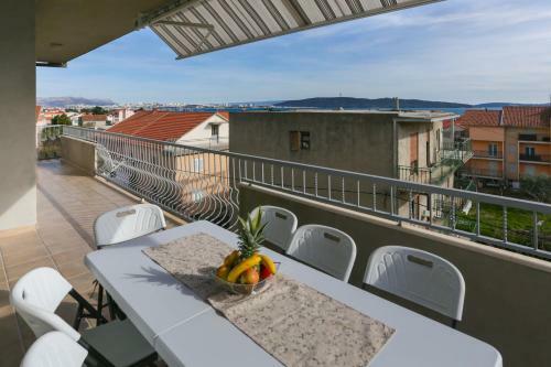 Apartment Penthouse Edita