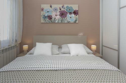Apartment Penthouse Edita
