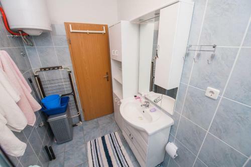Hostal Apartmani Ratka