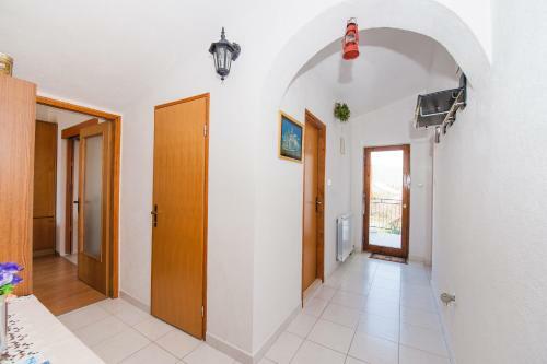 Hostal Apartmani Ratka