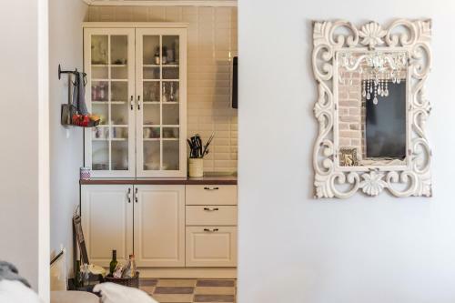 Apartamento Holiday House Dita - With The Pool And Sea View