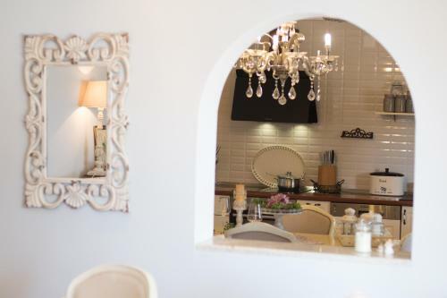 Apartamento Holiday House Dita - With The Pool And Sea View
