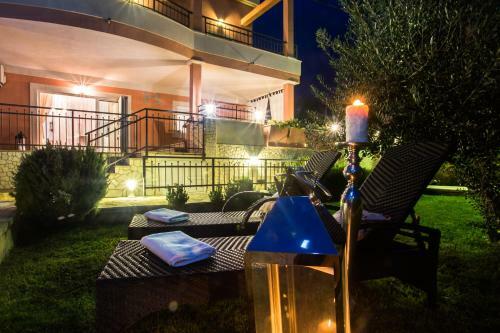 Apartamento Holiday House Dita - With The Pool And Sea View