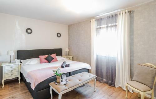 Apartamento Holiday House Dita - With The Pool And Sea View