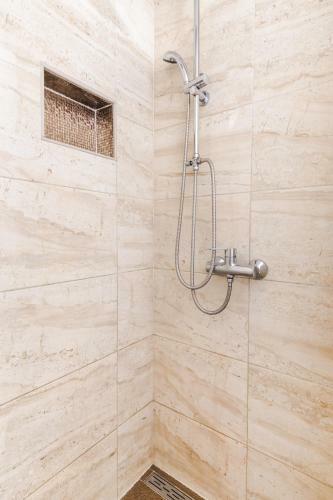 Apartamento Holiday House Dita - With The Pool And Sea View