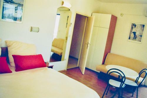 Apartments Ruza