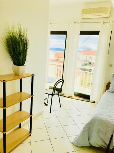 Apartments Ruza