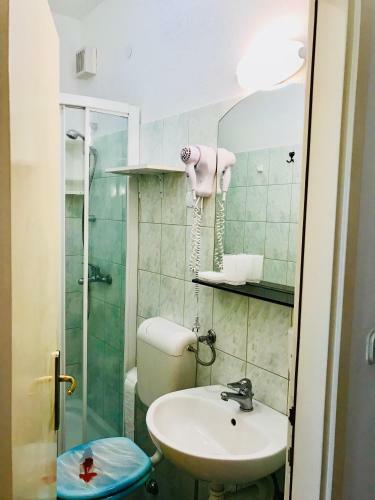 Apartments Ruza