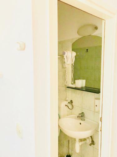 Apartments Ruza