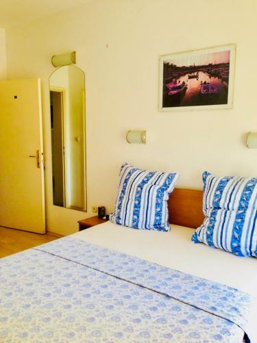 Apartments Ruza