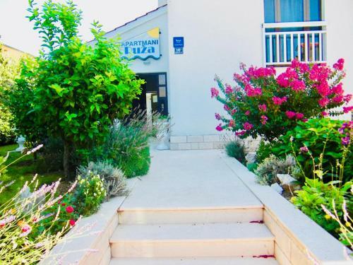 Apartments Ruza