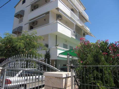 Apartments Ruza
