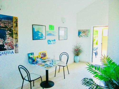 Apartments Ruza