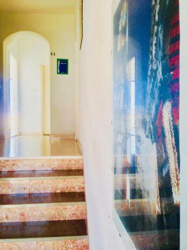 Apartments Ruza