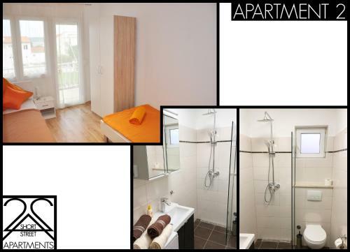 Short Street Apartments