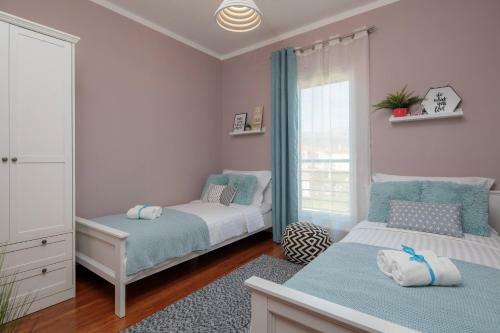 Villa Rosa Ventorum With Private Pool Near Split