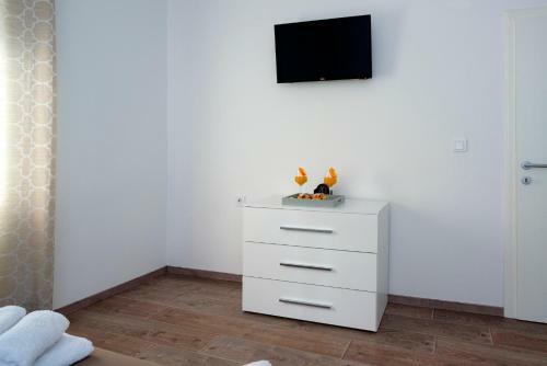 Apartments Magli