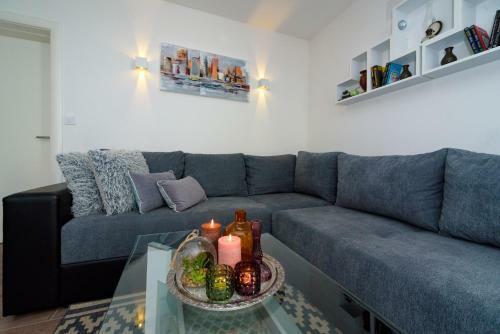 Apartments Magli