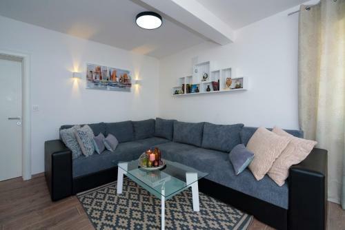 Apartments Magli